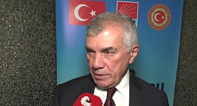 Rusya'yı 'Terörist Rejim' İlan Eden AKPM Oylamasında CHP Çekimser Oy Kullandı