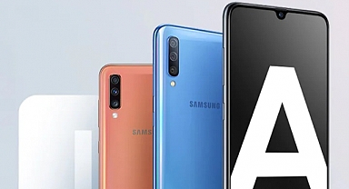 Samsung J7 Prime Ekran Görüntüsü Almak İçin