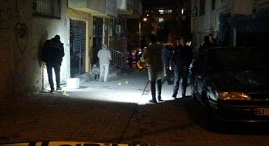 Şanlıurfa'da 2 Kardeş Evlerine Girdikleri Sırada Öldürüldü