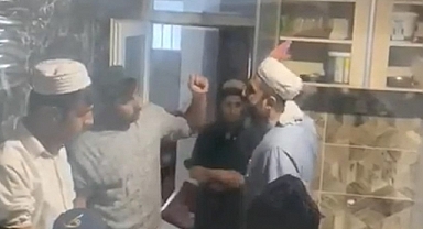 Şanlıurfa'da Kuran Kursunda Dayak: Soruşturma Açıldı