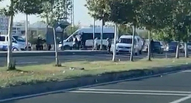 Şanlıurfa'da Okul Önünde Çatışma: 16 Yaşındaki 2 Öğrenci Öldü, 13 Kişi Yaralandı