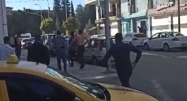 Şanlurfa'da Aynı Mahallede İkinci Çatışma: 7 Yaralı