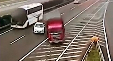 Sapağı Kaçırmadı: Keşke Kaçırsaydı