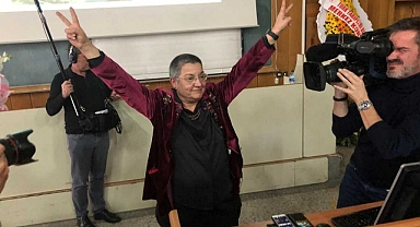 Şebnem Korur Fincancı Tutuklandı