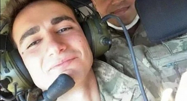 Şehit Piyade Astsubay Yusuf Ataş'ın Vasiyeti Yerine Getirilecek: LÖSEV Açıkladı