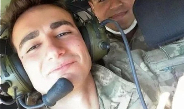 Şehit Piyade Astsubay Yusuf Ataş'ın Vasiyeti Yerine Getirilecek: LÖSEV Açıkladı