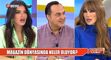 Seren Serengil: En Kötü Evler 50 Bin Lira, 10 Bin Liraya Kira Yok