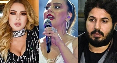 Seren Serengil: Hadise, Ebru Gündeş'in Kızını Sevip, Onun Babasıyla Birlikte Olmuşsun