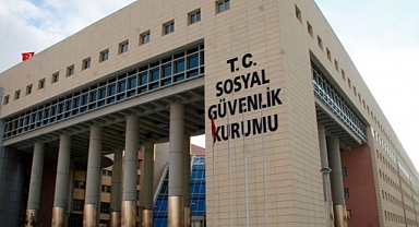 SGK İflasın Eşiğinde