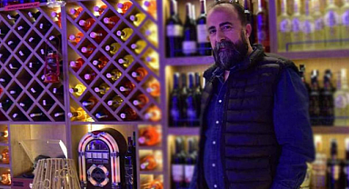 Sigara Zamlarını Paylaşan Tekel Bayileri Platformu Başkanı Özgür Aybaş'a 237 Bin Lira 'Reklam' Cezası