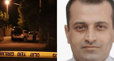 Silivri'de Cinayet Zanlılarının Açtığı Ateşte Yaralanan Polis Memuru Şehit Oldu