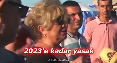 Sokak Röportajında 'Lozan' Tartışması: 'Göster Kaynağını'