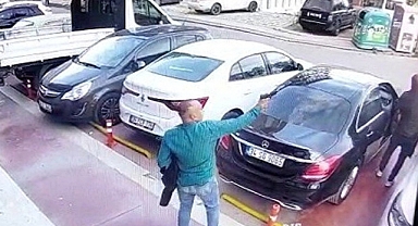 Sokakta Silahlı Saldırıya Uğrayan MHP İlçe Başkan Yardımcısı Hayatını Kaybetti