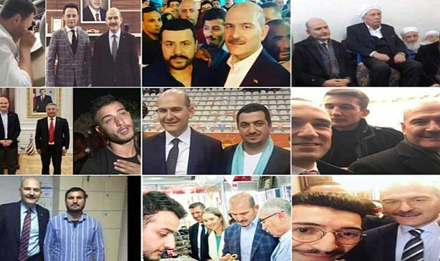 Soylu: Emniyet'e Talimat Veriyorum, Uyuşturucu Satıcısını Bulduğunuz An Ayaklarını Kırın