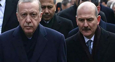 Soylu'nun İstifası 'Çalışma Bakanlığı Dönemiyle Tehdit Edilerek' Engellendi İddiası