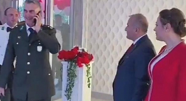 Subayların Elini Sıkmadığı Tokat Valisi, İtirafçı FETÖ İmamının Referansı Çıktı