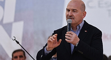 Süleyman Soylu Hem İçişleri Hem de Adalet Bakanı mı?