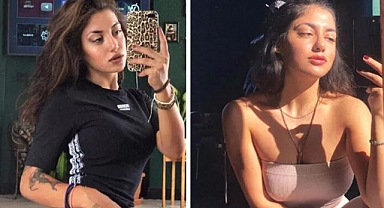 Tabancayla Vurulan İlklima Naz Akbörü'ye Ait Mektup Ortaya Çıktı: Adı Geçen Şüpheliler Yakalandı