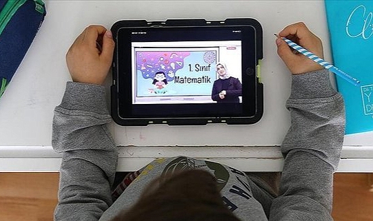 Tablet Başvurusu Yap Nedir?