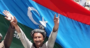 Taliban'ın Güney Türkistan'ı Peştunlaştırma Projesi