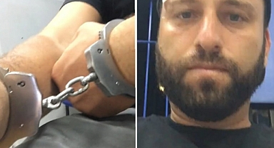 Taner Tolga Tarlacı Cezaevinde İntihar Etmeye Çalıştı