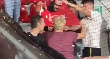 Taraftarları Türk Bayrağını Yakan Antwerp Kulübüne UEFA'dan Komik Ceza