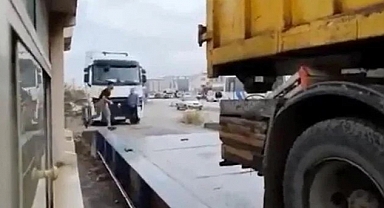 Tersane İşçilerine Silahlı Saldırı: 5 Yaralı