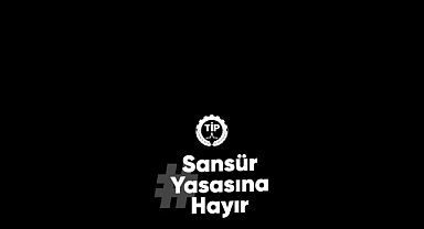 TİP'ten 'Sansür' Videosu: Her Şeyi Kapatsanız, Dumanla Haberleşip Sizi Yine Yıkacağız