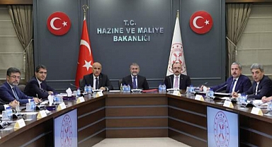 TMO Et ve Süt Üreticilerine İndirimli Arpa ve Mısır Satacak