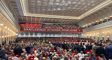 TRT, Saadet Partisi'nin Bugünkü Kongresinin Reklamı İçin Yarına Randevu Verdi