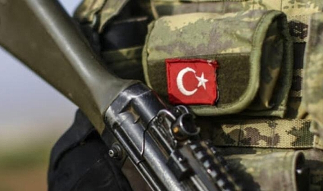 TSK'nın Lübnan'daki Görev Süresi Uzatıldı