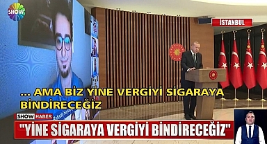 Tüm Sigara Fiyatlarına Zam Geldi