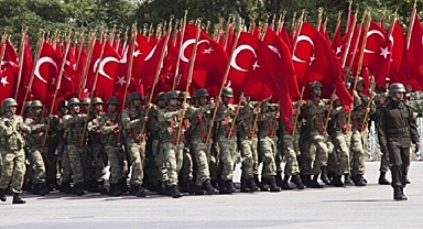 Türk Ordusu, Kürtçülerin 'Kimyasal Silah' Suçlamasını Yalanladı
