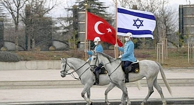 Türkiye, İsrail'e Büyükelçi Atadı