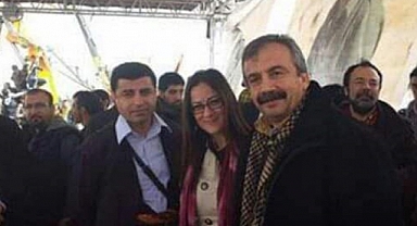 Türkiye'yi Hedef Alan KKTC Milletvekili Doğuş Derya'nın Kürtçülük Aşkı
