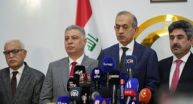 Türkmen Liderler Bir Arada: 'Türkmenlere Kabinede Yer Verilmemesini Şaşkınlıkla İzliyoruz'