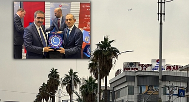 Türkmeneli İçin Tarihi Bir Gün: İstanbul'dan Kerkük'e Direkt Uçuşlar Başladı