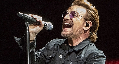 U2'nin Solisti Bono'nun Kuzeni Kardeşi Çıktı: 'Babam Teyzemle...'