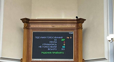 Ukrayna, Çeçen İçkerya'nin Rus İşgali Altında Olduğunu Kabul Etti