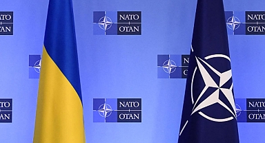 Ukrayna'da NATO'ya Katılım Anketi: Yüzde 83'ü İstiyor