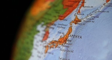 Ukrayna, Kuril Adalarını Japonya Toprağı Olarak Kabul Etti