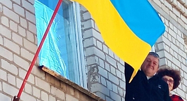 Ukrayna Ordusu Kherson Bölgesinde İki Yerleşim Yerini Daha İşgalden Kurtardı