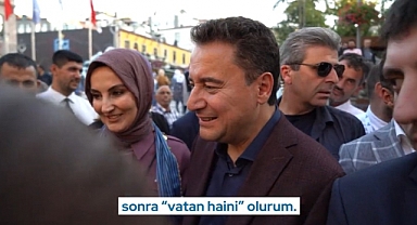 Vatandaş Dert Yandı: Çok Şeyler Anlatacağım Ama Sonra 'Vatan Haini' Olurum