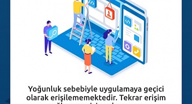Yapı Kredi ve İş Bankası Sistemleri Çöktü İddiası