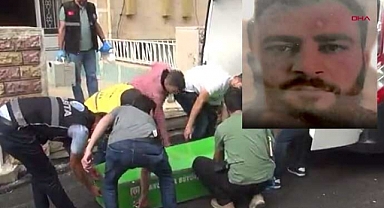 Yaralama Suçundan 8 Kaydı Var, 3 Kadınla Beraber Yaşıyor: Suriyeli Şahıs Beraber Yaşadığı Kadını Öldürdü