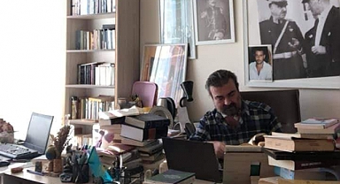 Yazarımız Doç. Dr. Mehmet Fatih Doğrucan'ı Kaybettik