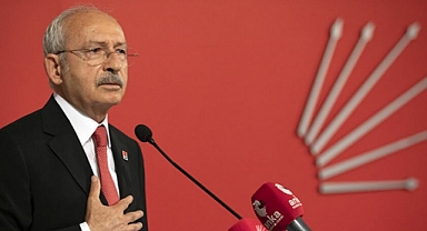 Yeni Akit Yazarı: CHP Ülkemize Lazım, Bizim Partileri Dinç Tutuyor