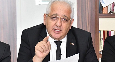 Zafer Partisi İstanbul İl Başkanı İstifa Etti