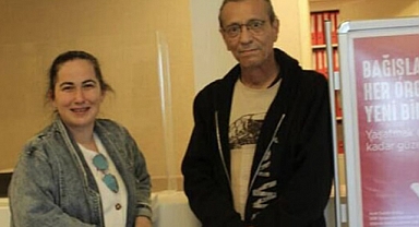 10 Yıl Önce Boşanmışlardı: Eski Eşine Karaciğer Donörü Oldu