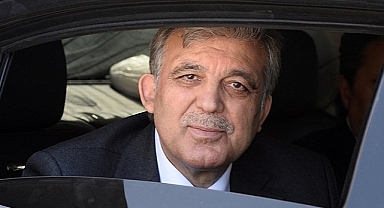 '2018'de Sağlanamayan Mutabakat Sağlanabilirse, Abdullah Gül Tek Aday Olmak İster'